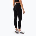 Women's training leggings Carpatree Blaze Seamless black 7