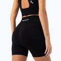 Women's Carpatree Blaze Seamless Sleeveless training top sepia black 6