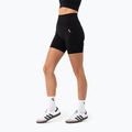 Women's training shorts Carpatree Blaze Seamless sepia black