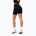 Women's training shorts Carpatree Blaze Seamless sepia black 6