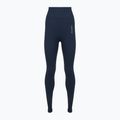 Women's training leggings Carpatree Allure Seamless midnight blue 7