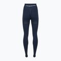 Women's training leggings Carpatree Allure Seamless midnight blue 8