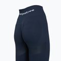 Women's training leggings Carpatree Allure Seamless midnight blue 10