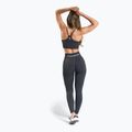 Women's training leggings Carpatree Allure Seamless titanum grey 3