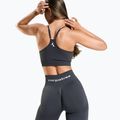 Women's training leggings Carpatree Allure Seamless titanum grey 7