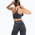 Sports bra Carpatree Allure Seamless titanium grey 5