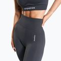 Sports bra Carpatree Allure Seamless titanium grey 6