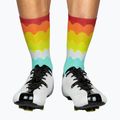 Luxa Tenerife coloured cycling socks LUHESTS 2