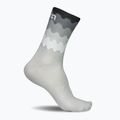 Luxa Tenerife grey cycling socks LUHE21SSTBS