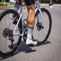 Luxa Tenerife grey cycling socks LUHE21SSTBS 6