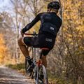 Luxa Night cycling socks black LUHES05S 6
