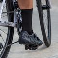 Luxa Secret cycling socks black LUHE19SSBS 5