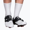 Luxa Secret cycling socks white LUHE19SSWS 2