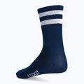 Luxa Night cycling socks navy blue LUAMSNNS 3