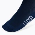 Luxa Night cycling socks navy blue LUAMSNNS 4