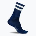 Luxa Night cycling socks navy blue LUAMSNNS