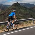 Luxa Frigus cycling socks blue LUHE19SMRS 5