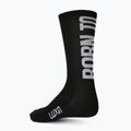 Luxa Born to Climb cycling socks black LAM21SBTCBS1 4