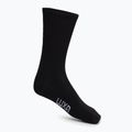 Luxa Beer Ride cycling socks black LAM21SBRBS1