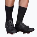 Luxa Beer Ride cycling socks black LAM21SBRBS1 3