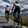Luxa Beer Ride cycling socks black LAM21SBRBS1 9