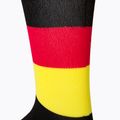 Luxa Flag cycling socks black LAM21SGFS 4