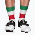 Luxa Flag cycling socks white LAM21SIFS 2
