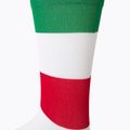 Luxa Flag cycling socks white LAM21SIFS 4