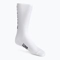 Luxa Born to Climb cycling socks white LAM21SBTCWS1