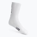 Luxa Girls Power women's cycling socks white LAM21SGPS1