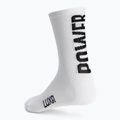 Luxa Girls Power women's cycling socks white LAM21SGPS1 5