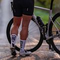 Luxa Girls Power women's cycling socks white LAM21SGPS1 7