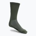 Luxa Only Gravel green cycling socks LAM21SOGK1S
