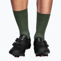 Luxa Only Gravel green cycling socks LAM21SOGK1S 3