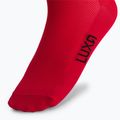 Luxa Night cycling socks red LAM21SRNS 4