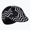 Luxa Born to Climb under-helmet cycling cap black LULOCKBTCB