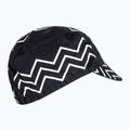 Luxa Born to Climb under-helmet cycling cap black LULOCKBTCB 5