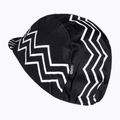 Luxa Born to Climb under-helmet cycling cap black LULOCKBTCB 6