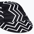 Luxa Born to Climb under-helmet cycling cap black LULOCKBTCB 7