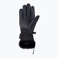 Women's ski gloves Viking Meris Ski black 3
