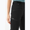 Women's trekking trousers Viking Expander Warm black 6