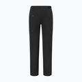 Women's trekking trousers Viking Expander Warm black 9