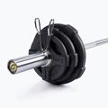 Gipara Fitness Iron Pump Exercise Set 29.5 kg black 8885 2