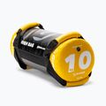 Gipara Fitness High Bag 10kg yellow 3206