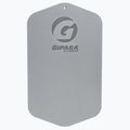 Gipara Fitness Groovy Ergo fitness mat grey 3402 2