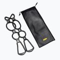 Gipara Fitness Space Stretch Max rubber black 6471