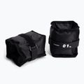 Gipara Fitness ankle and wrist weights 2 x 1 kg black 3018