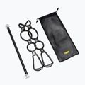 Gipara Fitness Space Set black 6470