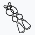Gipara Fitness Space Set black 6470 3