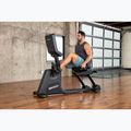 SportsArt Led Display stationary bike C 573R 2